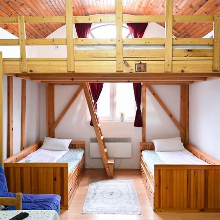 Tri Bagrema Km Apartment Mokra Gora Exterior photo
