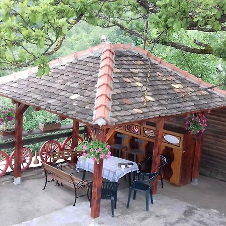 Tri Bagrema Km Apartment Mokra Gora Exterior photo