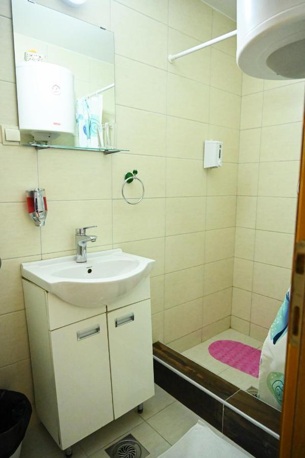 Tri Bagrema Km Apartment Mokra Gora Exterior photo