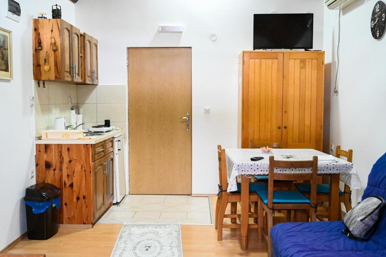 Tri Bagrema Km Apartment Mokra Gora Exterior photo