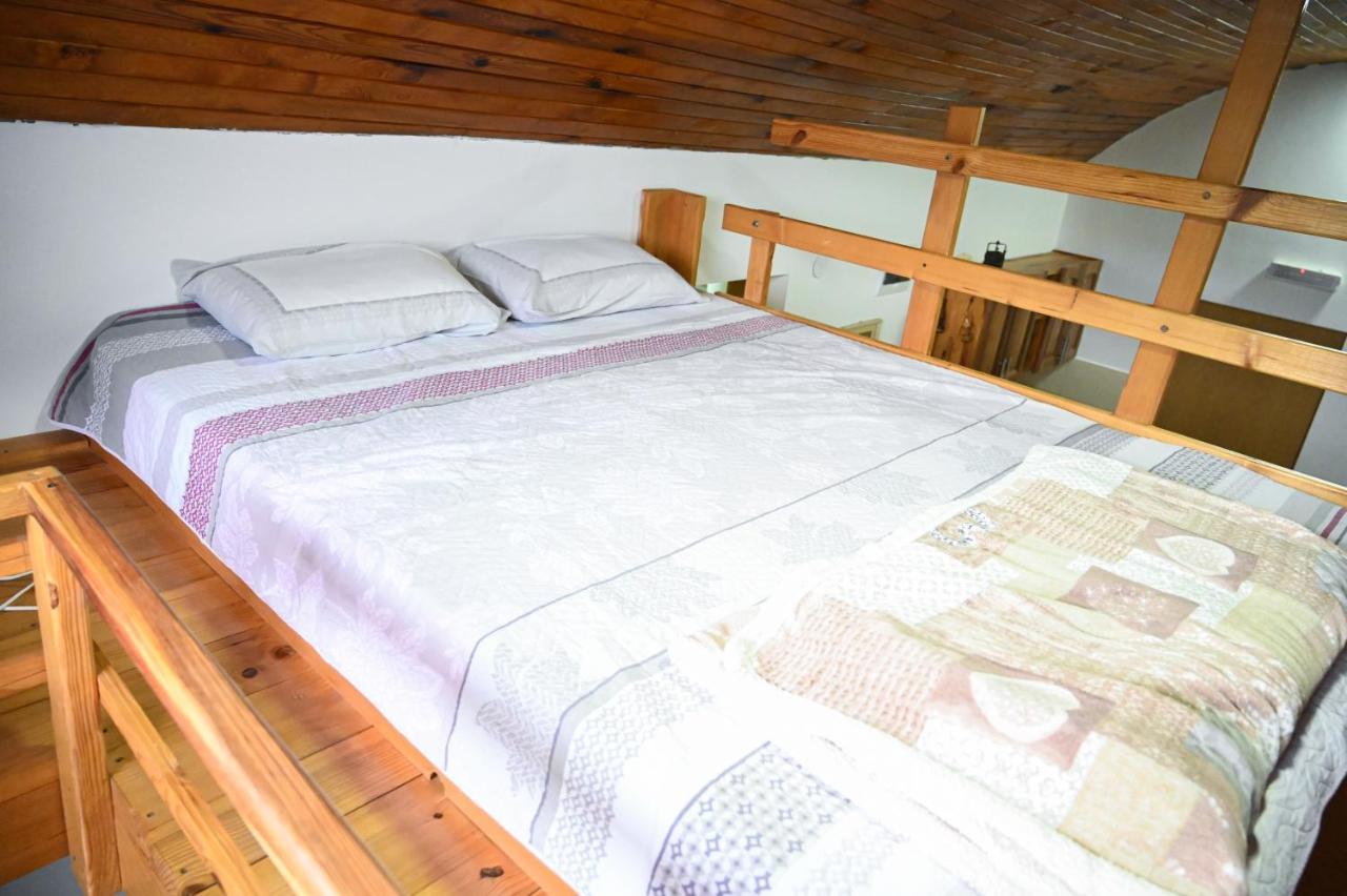 Tri Bagrema Km Apartment Mokra Gora Exterior photo