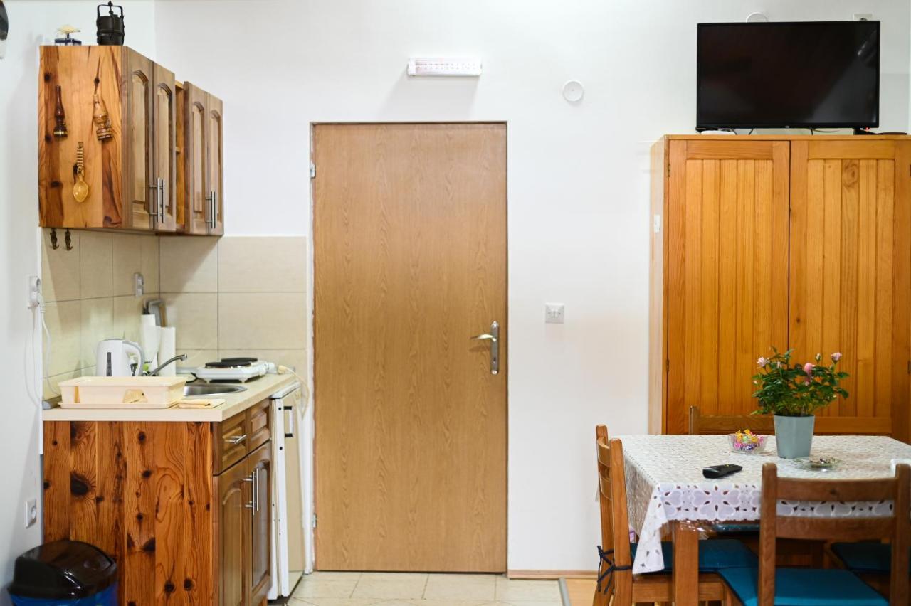 Tri Bagrema Km Apartment Mokra Gora Exterior photo