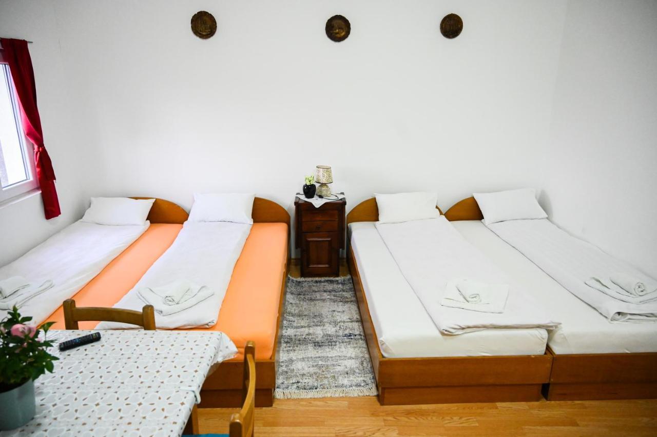 Tri Bagrema Km Apartment Mokra Gora Exterior photo