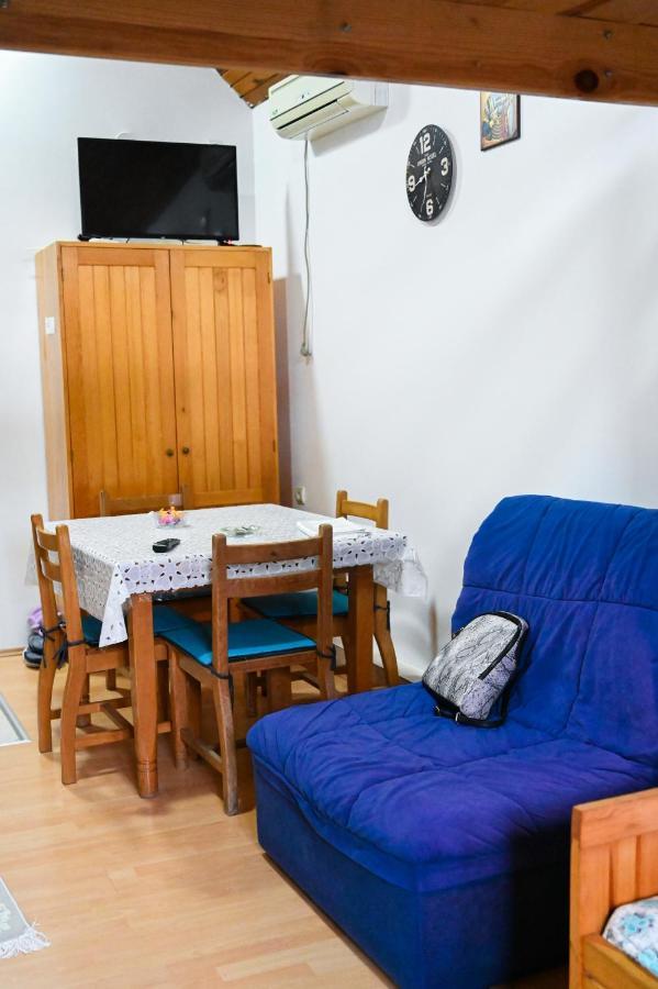 Tri Bagrema Km Apartment Mokra Gora Exterior photo