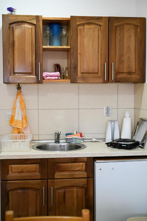 Tri Bagrema Km Apartment Mokra Gora Exterior photo