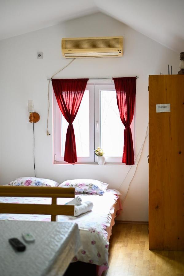 Tri Bagrema Km Apartment Mokra Gora Exterior photo