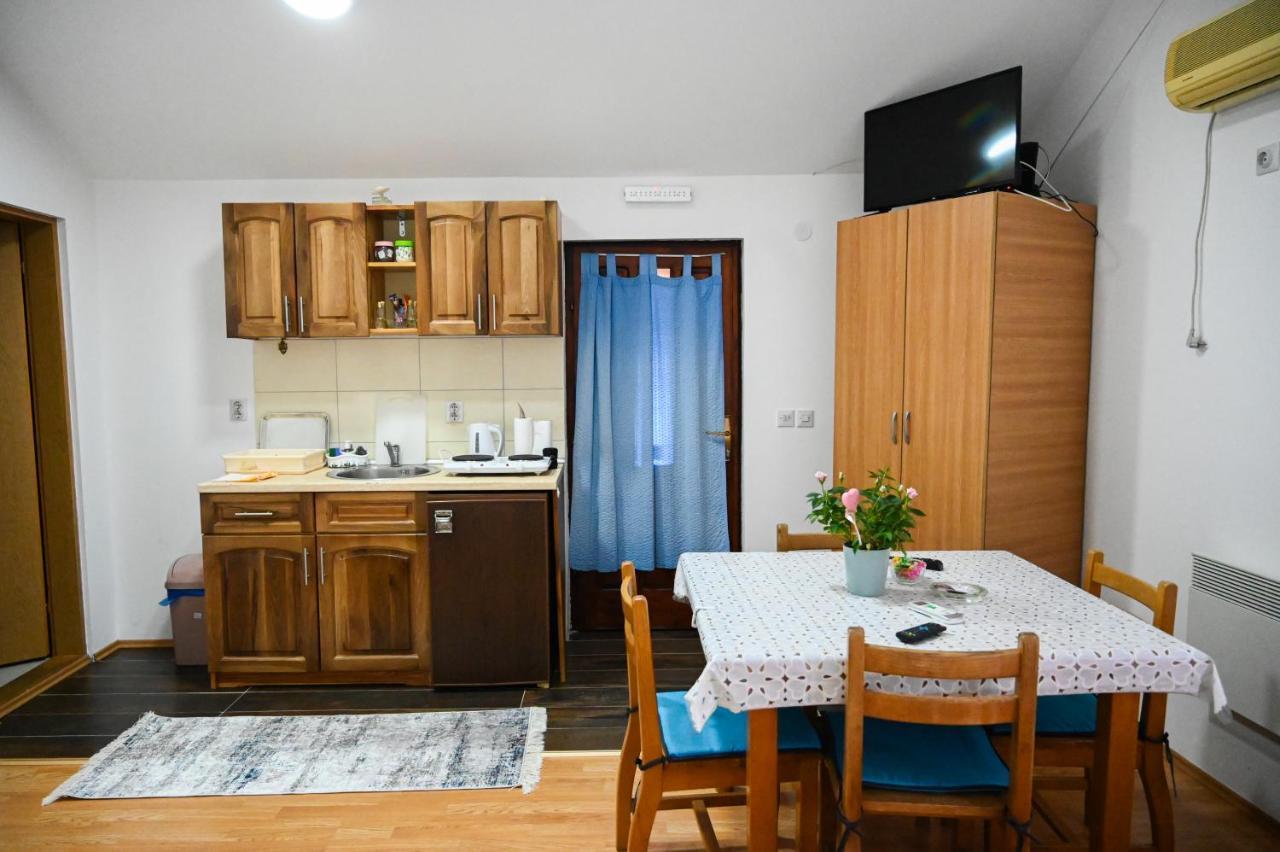 Tri Bagrema Km Apartment Mokra Gora Exterior photo