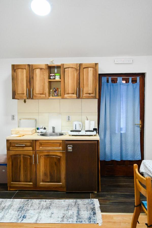 Tri Bagrema Km Apartment Mokra Gora Exterior photo