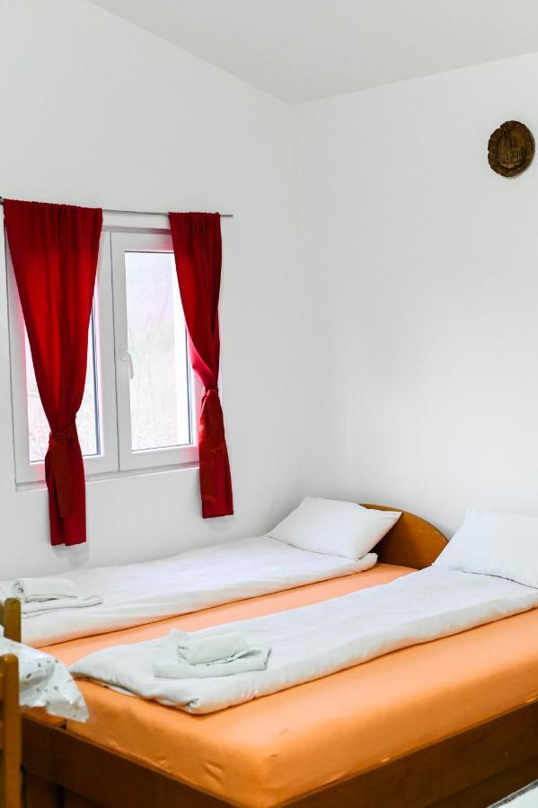 Tri Bagrema Km Apartment Mokra Gora Exterior photo