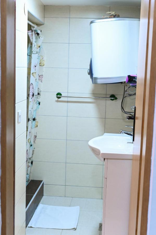 Tri Bagrema Km Apartment Mokra Gora Exterior photo