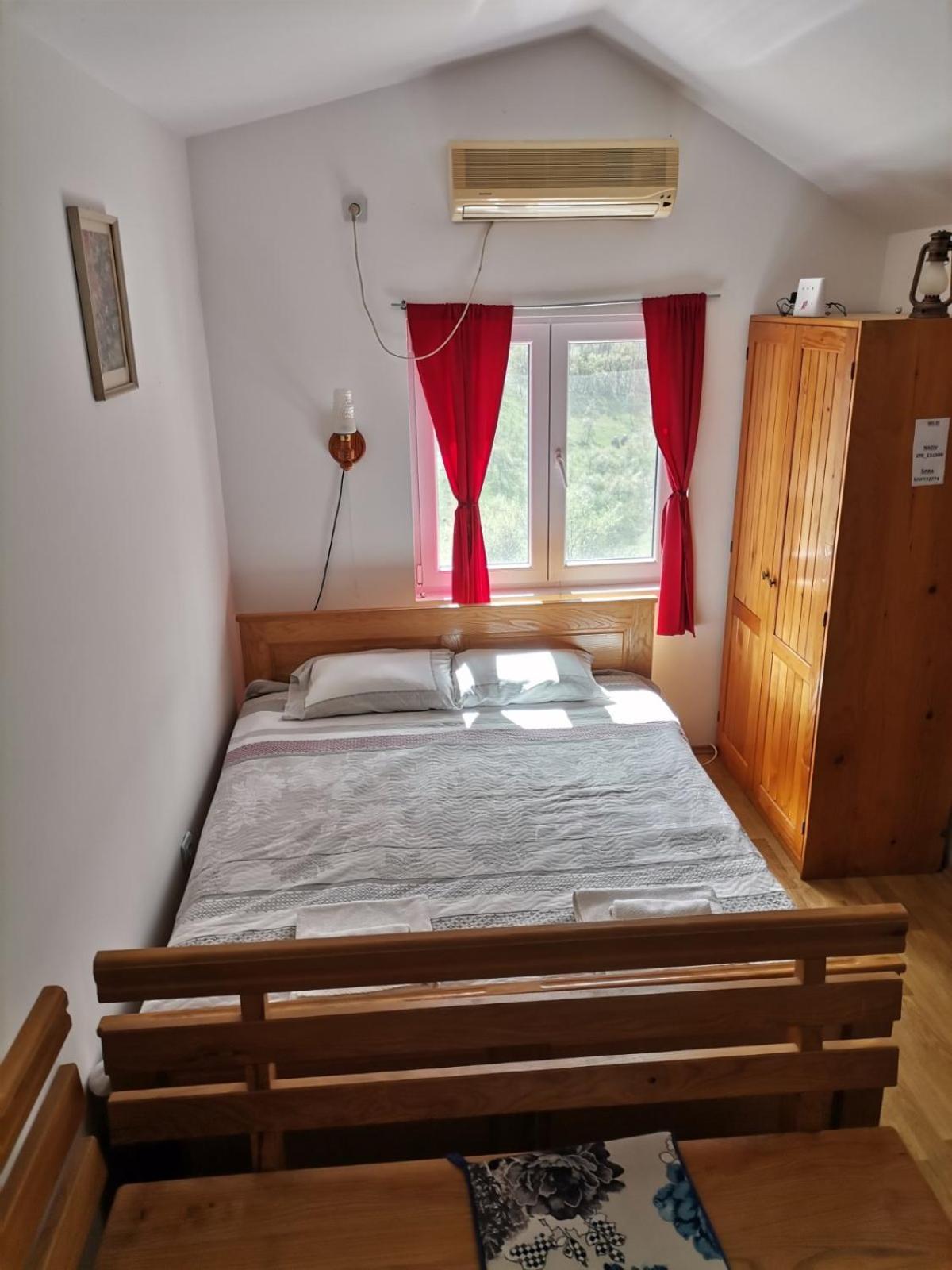 Tri Bagrema Km Apartment Mokra Gora Room photo