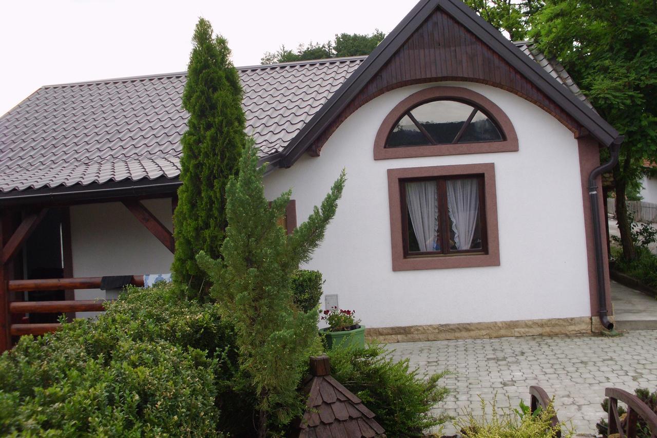 Tri Bagrema Km Apartment Mokra Gora Exterior photo