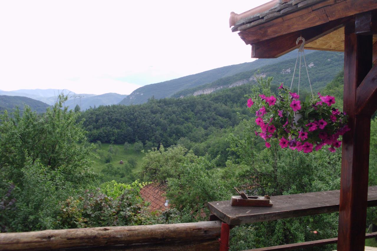 Tri Bagrema Km Apartment Mokra Gora Exterior photo