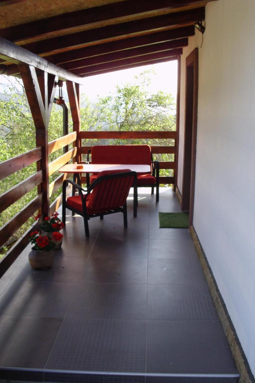 Tri Bagrema Km Apartment Mokra Gora Exterior photo