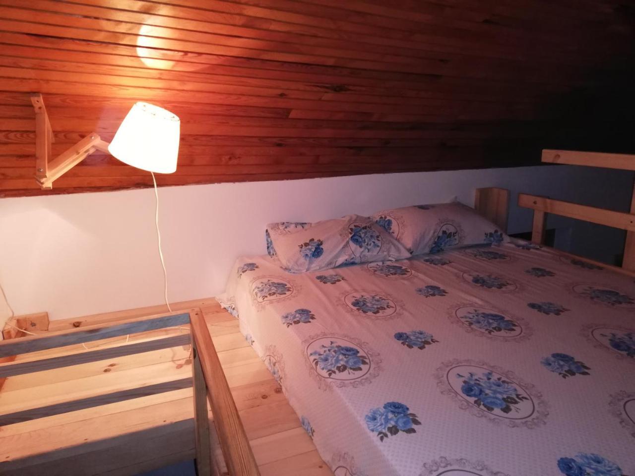 Tri Bagrema Km Apartment Mokra Gora Exterior photo