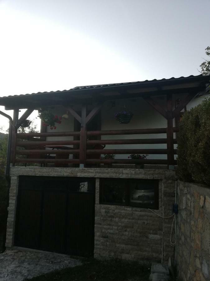 Tri Bagrema Km Apartment Mokra Gora Exterior photo